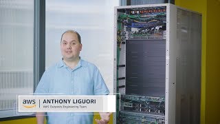 What is an AWS Outpost Rack [upl. by Ulphiah]