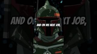 Why Did Darth Vader Say quotNo Disintegrationsquot [upl. by Zednanreh414]