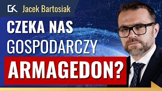 Nowy WSPANIAŁY ŚWIAT”  USA vs CHINY – Jacek Bartosiak  350 [upl. by Margaretta]