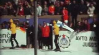 Planica leta 1972 [upl. by Lled]