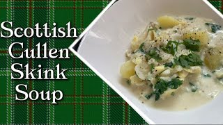 Super easy and delicious Scottish soup recipe you will want to make again and again [upl. by Aikemot878]