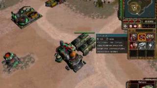 command and conquer red alert 3 new trainer pt1 [upl. by Gusba757]