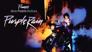 Theatrical Trailer  Purple Rain [upl. by Arinaid]