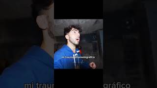 EL FINAL ESTA CERCA fedevigevani cazamisterios deepweb edit fede fedevigevani [upl. by Eelik]