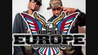 SAS Feat Juelz Santana  In Da Army Now [upl. by Aimekahs870]