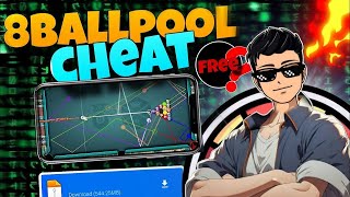 8 ball pool android hack 5603  8 ball pool aimhack 5603  8 ball pool cheto hack for android [upl. by Eilsek]