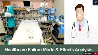 Healthcare Failure Mode amp Effects Analysis  Introduction to HFMEA  Healthcare FMEA Guidelines [upl. by Cash264]