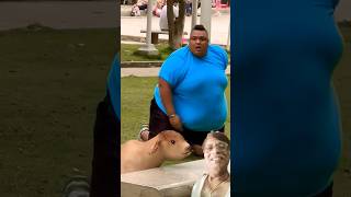 Funny Reactions To Prank Sounds In Public🤣🤣 comedy vaca prank reaction funny shorts [upl. by Nelyaw967]