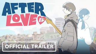 After Love EP  Official Trailer  Day of the Devs 2024 [upl. by Terri934]