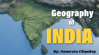 LEC  392 Indian Economic Geography Resources Indian resources geography india economy [upl. by Wilton]