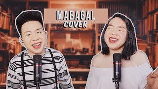 Mabagal  Daniel Padilla amp Moira Dela Torre cover Karl Zarate [upl. by Claus]