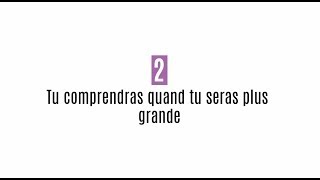 La sélection poche de lété 2  Tu comprendras quand tu seras plus grande de Virginie Grimaldi [upl. by Eentrok]