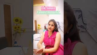 quotChemical peel se skin kharab nahi hoti balki yeh skin ko aur bhi achha banata hai ChemicalPeel [upl. by Dodi]