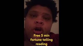 Pick a card reading For free fortune teller reading email queenrubygoatgmailcom [upl. by Vladimir391]