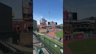 Louisville Slugger Field [upl. by Mather678]