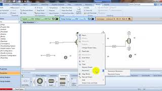 Electrolysis process for NACl Aspen Plus v11 design specification عملية التحليل الكهربائي لـ NaCl [upl. by Lambart631]