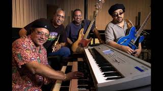 The Meters  Just Kissed My Baby 432 Hz [upl. by Sheepshanks]