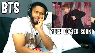 BTS  Dionysus LIVE  Reaction  방탄소년단 [upl. by Naenej349]