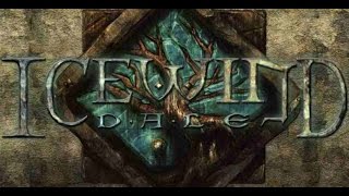 Lets Play Icewind Dale Enhanced Edition  16 Killing Mage Leaders [upl. by Jessalyn]