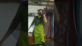 Dole Dole dil jara jarapokirianjalismiley10 youtubeshortsviral dance [upl. by Janina]