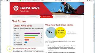 Using the Fanshawe Pathfinder [upl. by Leahciam991]