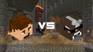 2B2T BATTLE FIT VS THECAMPINGRUSHER [upl. by Aymik132]