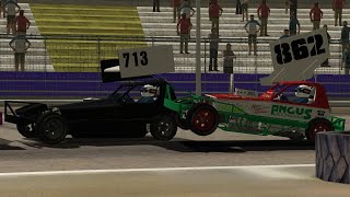 OGRL Brisca F1 World Final Last Chance Qualifier [upl. by Higley199]