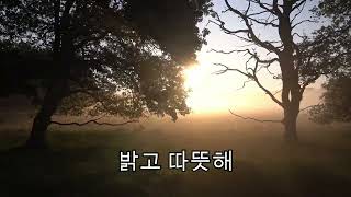 CM Song 빛으로 세상을 오케스트라ver [upl. by Royce463]