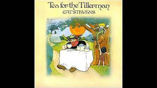 Cat Stevens  Tea for the Tillerman Full Album 1970 [upl. by Perrins]