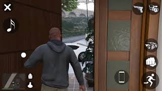 GTA V Android Fan Made 081  GTA 5 For Android  Ray Tracing Gaming [upl. by Geer]