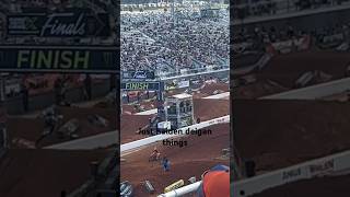 Just haiden deegan things motocross dirtbike haidendeegan 250 [upl. by Sirtaeb917]