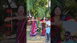 Sambalpuri ekeda ekeda ra song 🌼💥 ekedaekedara shortsvideo premsangitvisionsongvideos [upl. by Valdis]