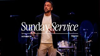 Sunday Service  20 October [upl. by Lianne329]