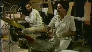 EDDIE Y CHARLIE PALMIERI OYE LO QUE TE CONVIENE 1980 PUERTO RICO [upl. by Eenat]