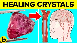 Do Healing Crystals Work Learn Everything There Is To Know About Them [upl. by Hollinger]