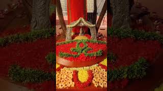 Sadasiva brahmendra Nov 324 pooja [upl. by Licec]