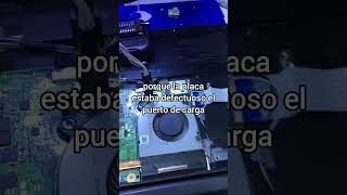 BIOS ACER A515 55 74Q4 Working Bin File Bios laptoprepair reparaciónelectrónica [upl. by Farmann]