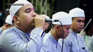 BIROSULILLAHI WAL BADAWI  YA RASULULLAH  AZ  ZAHIR LIVE UJUNGNEGORO BATANG 2022 [upl. by Latton]