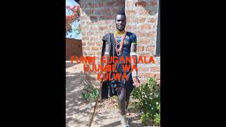 Fundi Guganyala  ujumbe wa Kulwa by MNYAMA STUDIO 2024 [upl. by Haliek377]