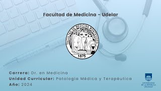 Neoplasias mieloproliferativas crónicas [upl. by Aurore]