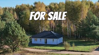 Houses For Sale In Priekulė [upl. by Lumbard249]