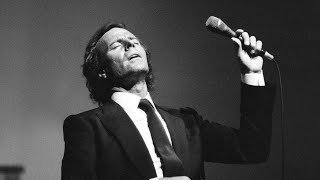 Julio Iglesias  Preguntale 1979 مترجم [upl. by Ymiaj]