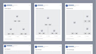 Facebook Image Sizes 2022  Everything You Need to Know  Bangla Tutorial [upl. by Machute325]