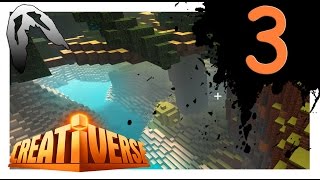 CREATIVERSE  EASY MIRU EYE BEGIN GAME AND STUFF  3 [upl. by Nedra]