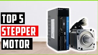 ✅Best Stepper Motor On Aliexpress  Top 5 Stepper Motor Reviews  Top 5 Stepper Motor [upl. by Devondra72]