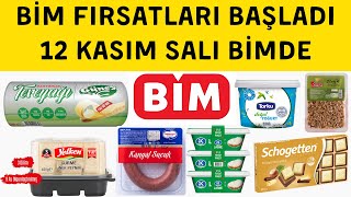 BİMDE NELER VAR NELER  12 KASIM SALI KATALOĞU ÇIKTI  FIRSAT ÜRÜNLERLE DOLU BİM AKTÜEL KATALOĞU [upl. by Ellecrad315]