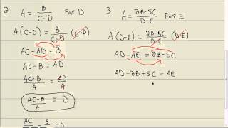 Intermediate Algebra Models Involving Rational Equations [upl. by Lannie]