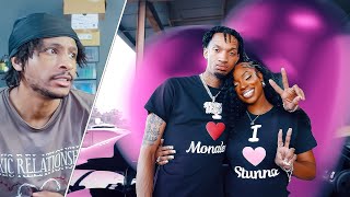 Monaleo x Stunna 4 Vegas  Passenger Princess Jibbitz Official Video Reaction [upl. by Buford]