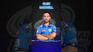 MI Top 5 Players Target IPL Auction 2025 ipl2025 ipl shorts cricket trending [upl. by Abihsat916]