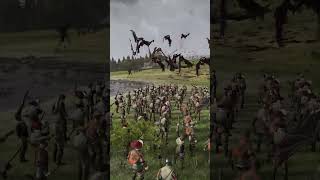 Halloween in Wissenland  totalwarwarhammer3 totalwar warhammer gameplay [upl. by Biggs]